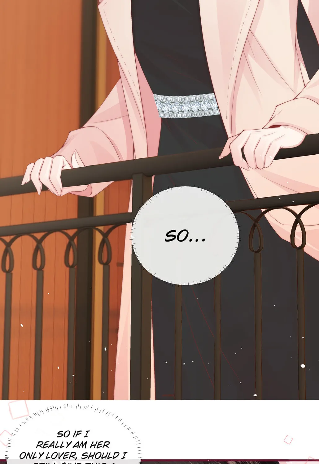 Read Presumptuous chapter 5 image 56 on Lezhin