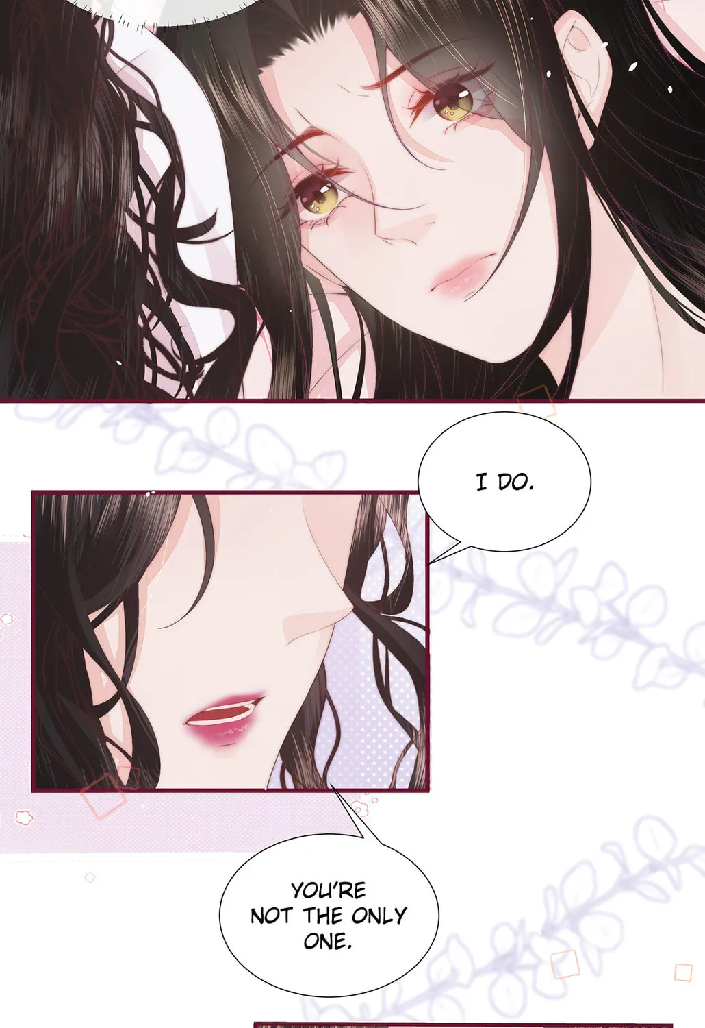 Read Presumptuous chapter 5 image 58 on Lezhin
