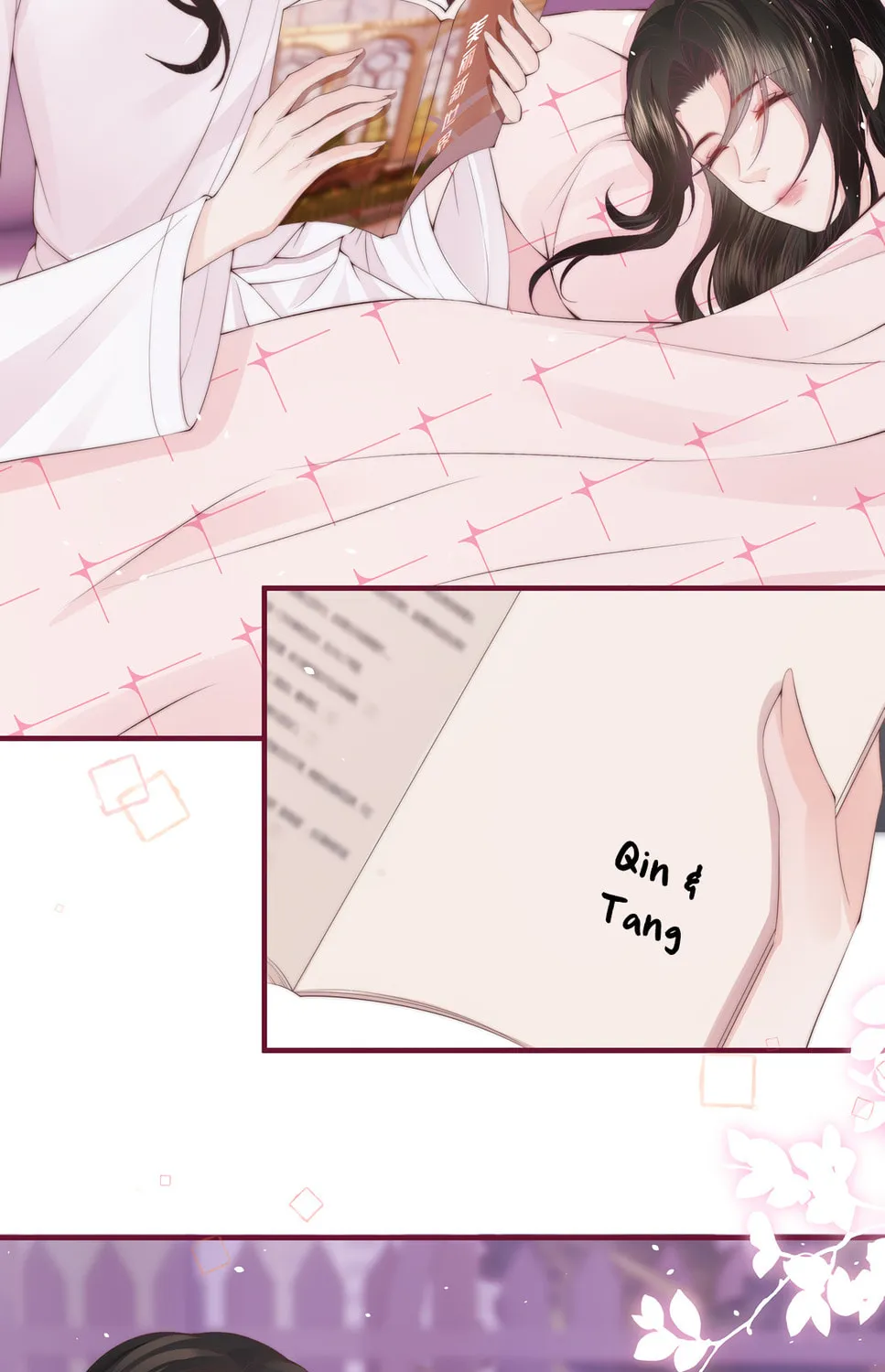 Read Presumptuous chapter 5 image 68 on Lezhin