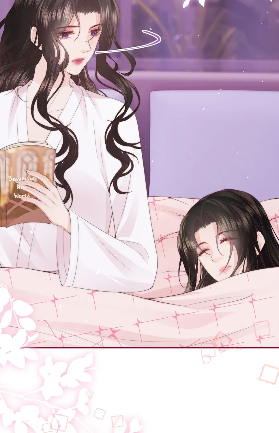Read Presumptuous chapter 5 image 70 on Lezhin