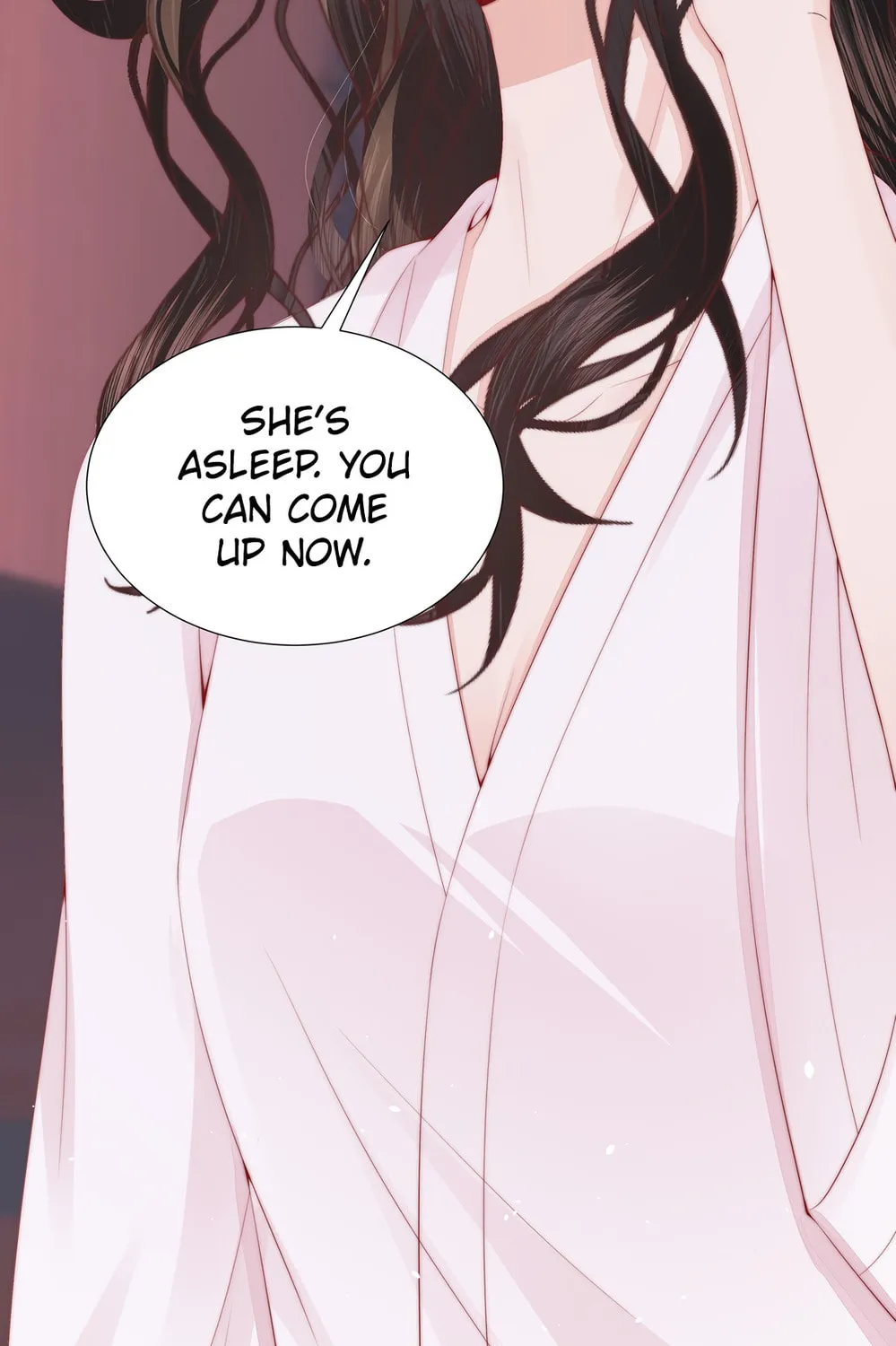 Read Presumptuous chapter 5 image 85 on Lezhin