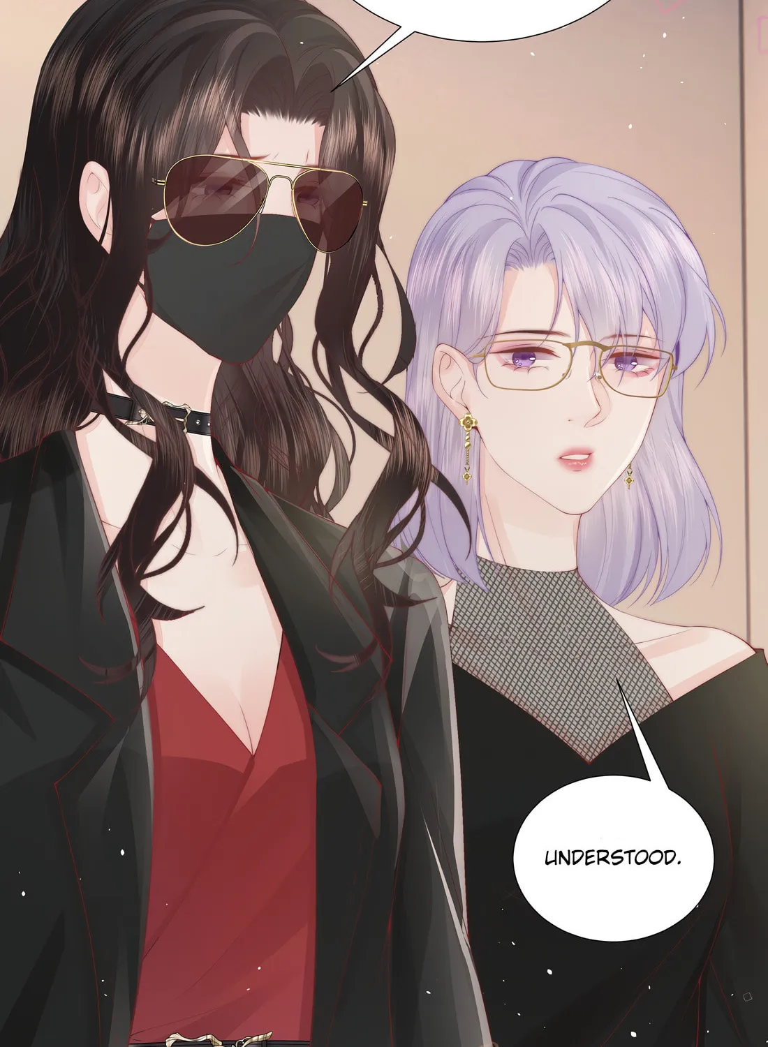 Read Presumptuous chapter 6 image 10 on Lezhin