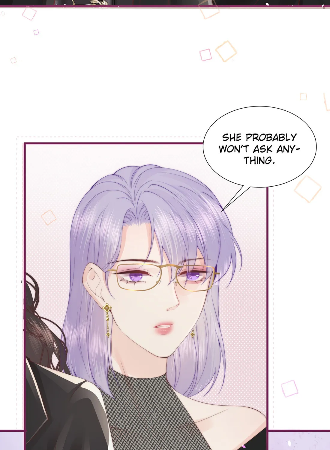 Read Presumptuous chapter 6 image 11 on Lezhin