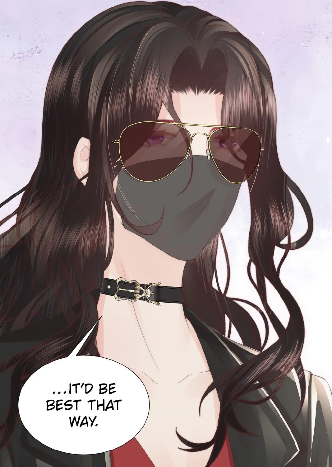 Read Presumptuous chapter 6 image 13 on Lezhin