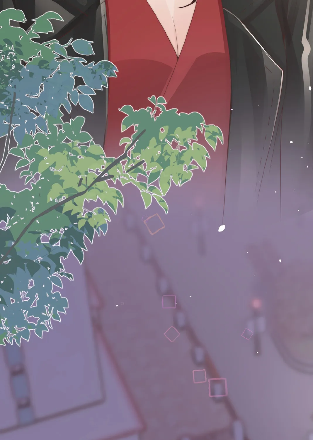 Read Presumptuous chapter 6 image 14 on Lezhin