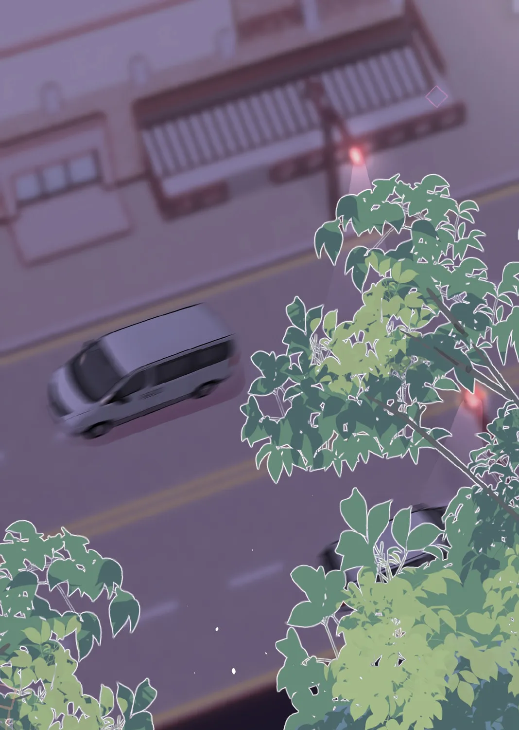 Read Presumptuous chapter 6 image 15 on Lezhin