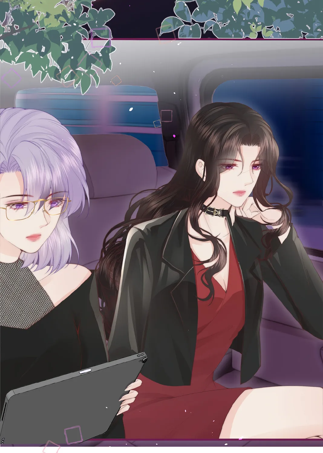 Read Presumptuous chapter 6 image 16 on Lezhin