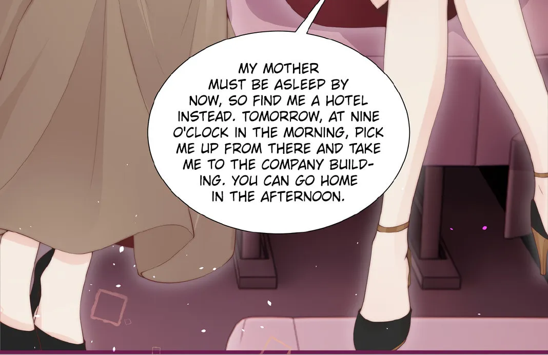 Read Presumptuous chapter 6 image 18 on Lezhin