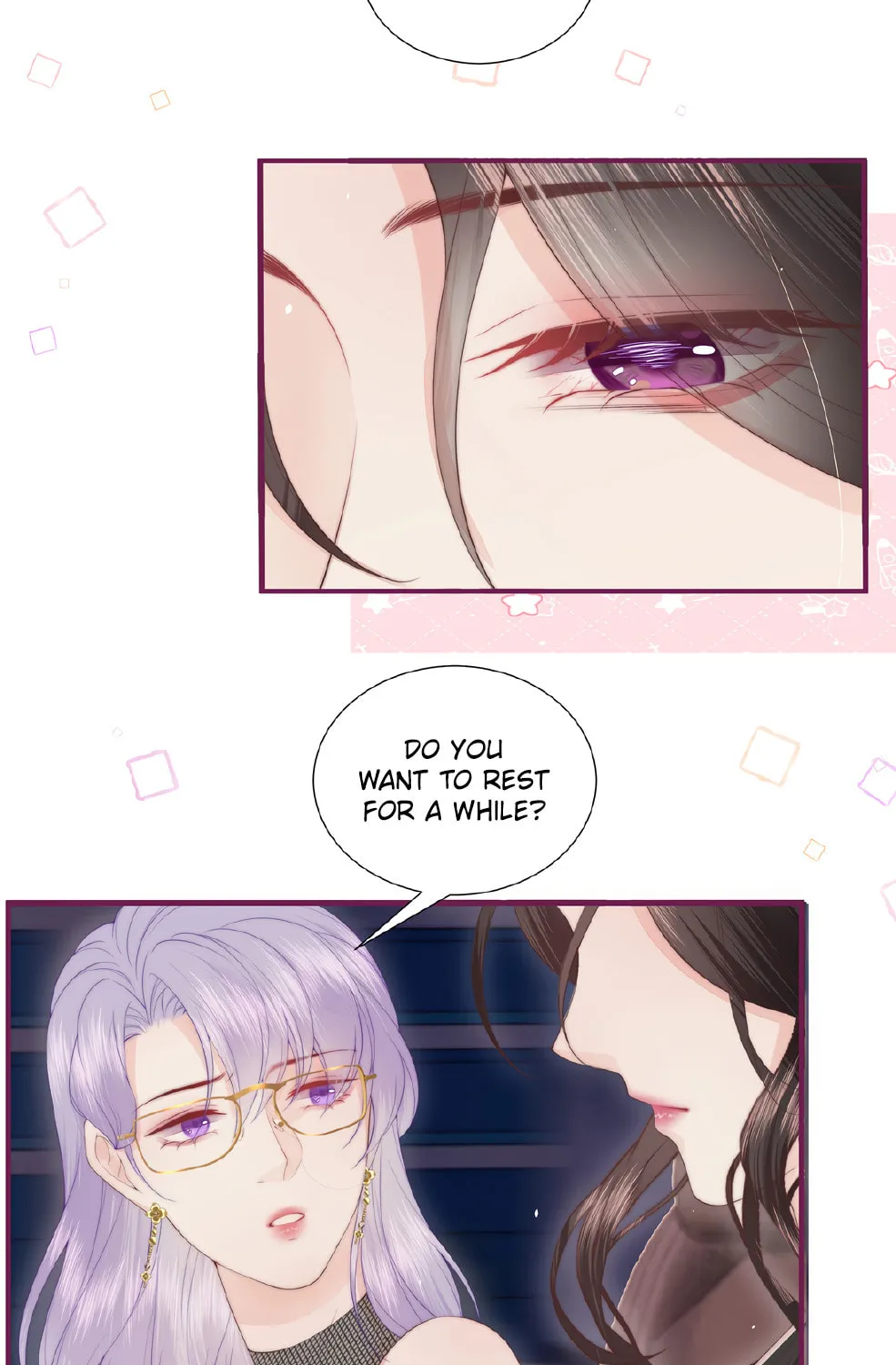 Read Presumptuous chapter 6 image 20 on Lezhin