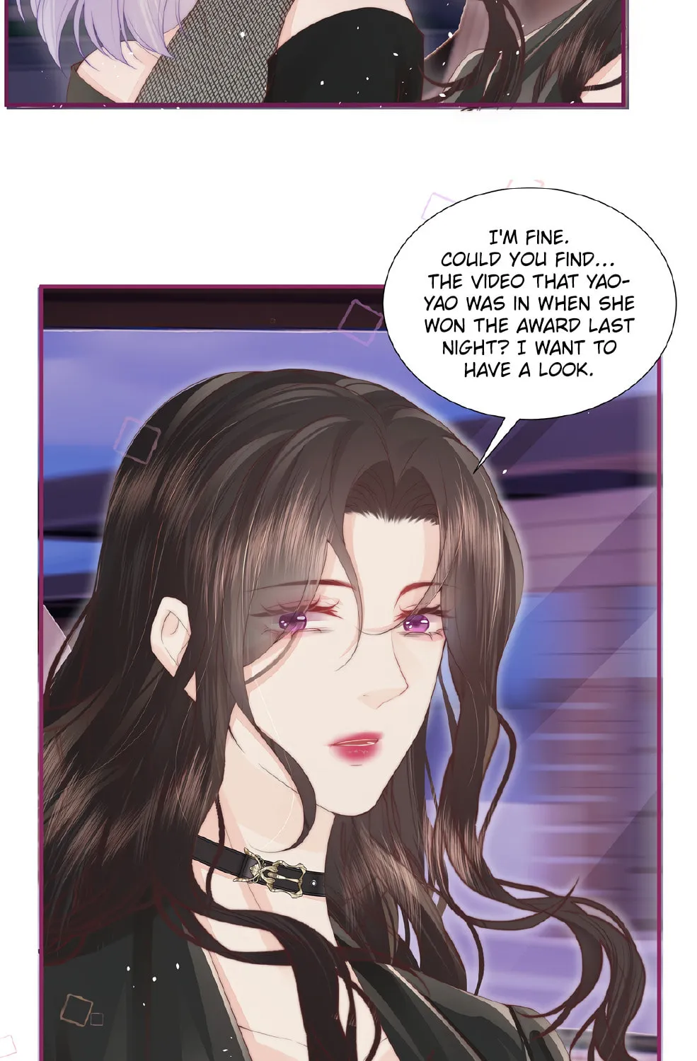 Read Presumptuous chapter 6 image 21 on Lezhin