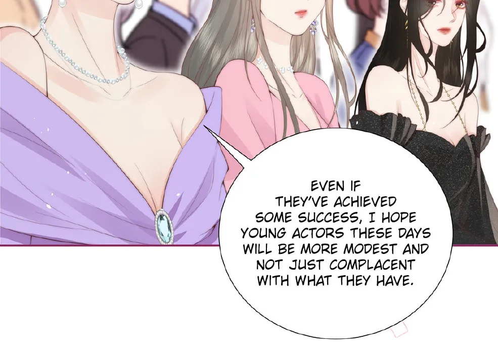 Read Presumptuous chapter 6 image 24 on Lezhin