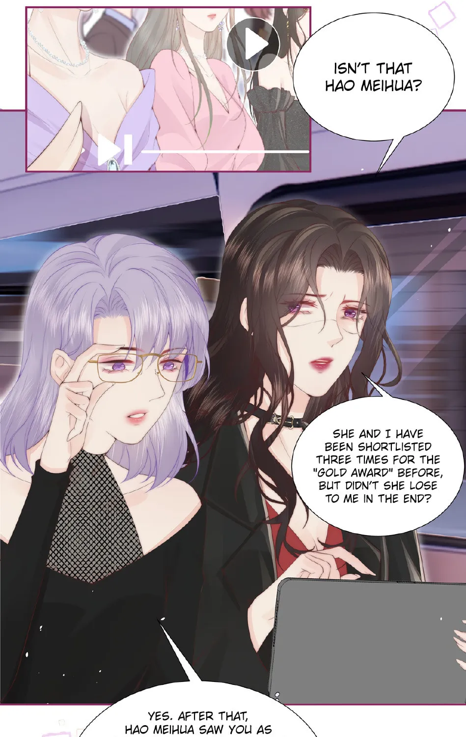 Read Presumptuous chapter 6 image 25 on Lezhin