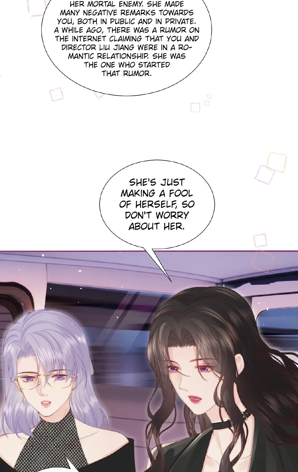 Read Presumptuous chapter 6 image 26 on Lezhin