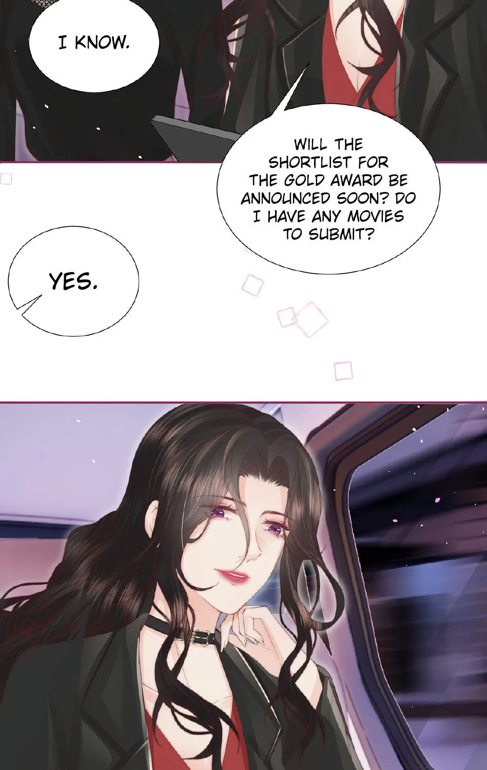 Read Presumptuous chapter 6 image 27 on Lezhin