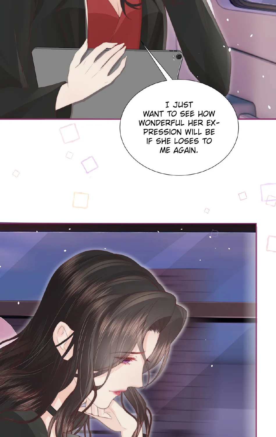 Read Presumptuous chapter 6 image 28 on Lezhin