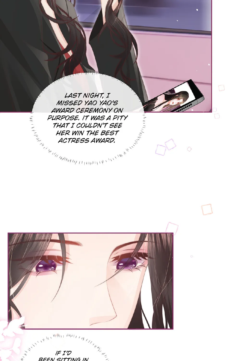Read Presumptuous chapter 6 image 29 on Lezhin