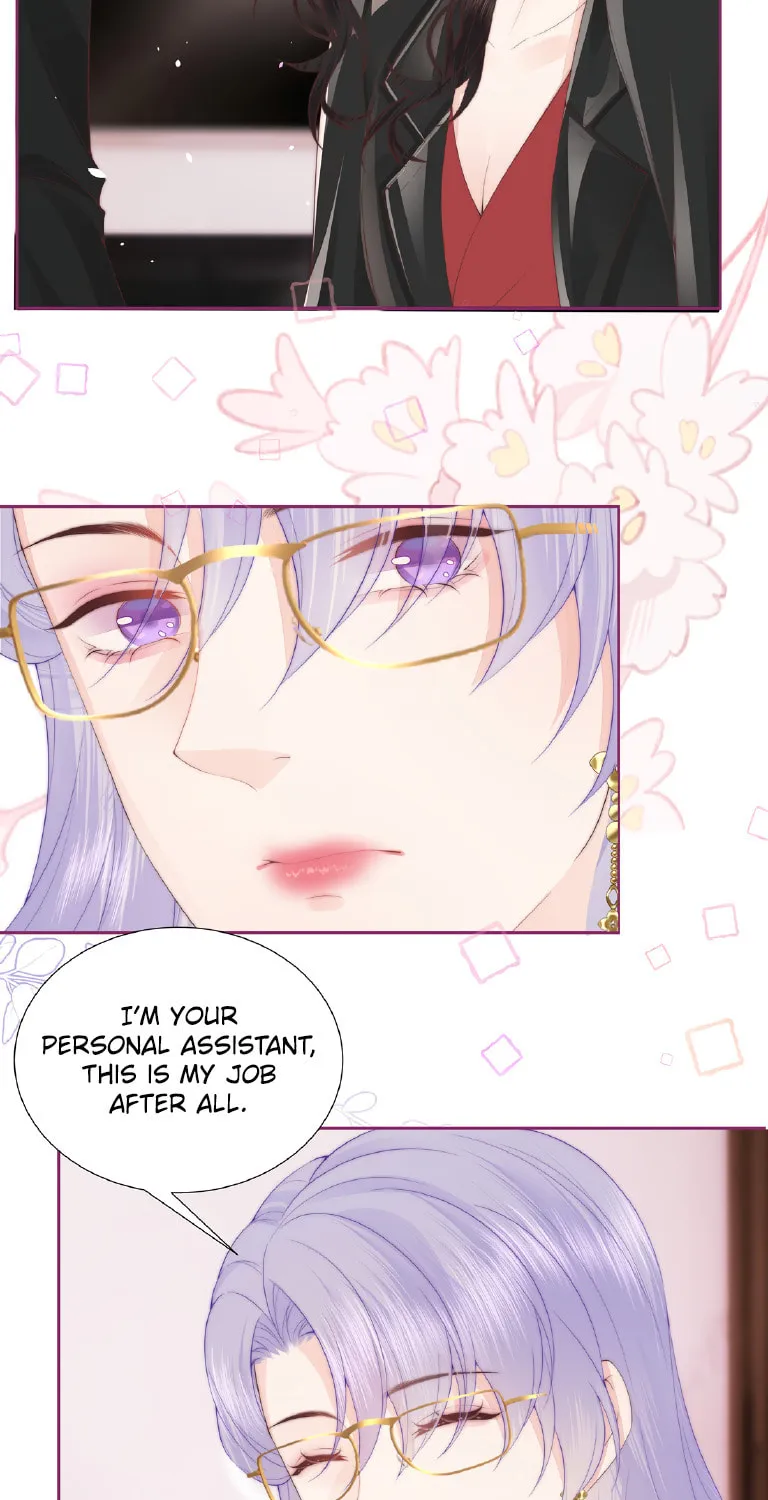 Read Presumptuous chapter 6 image 35 on Lezhin