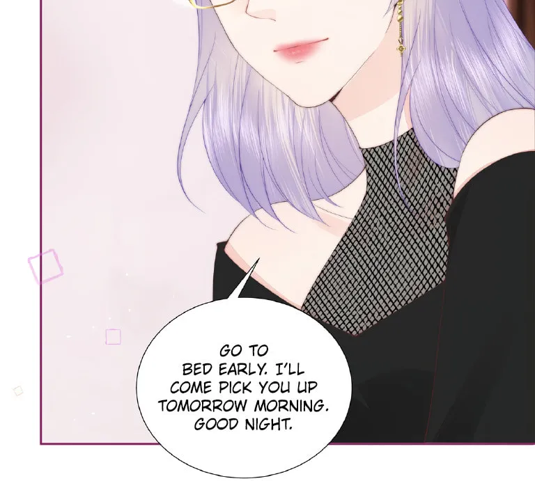 Read Presumptuous chapter 6 image 36 on Lezhin