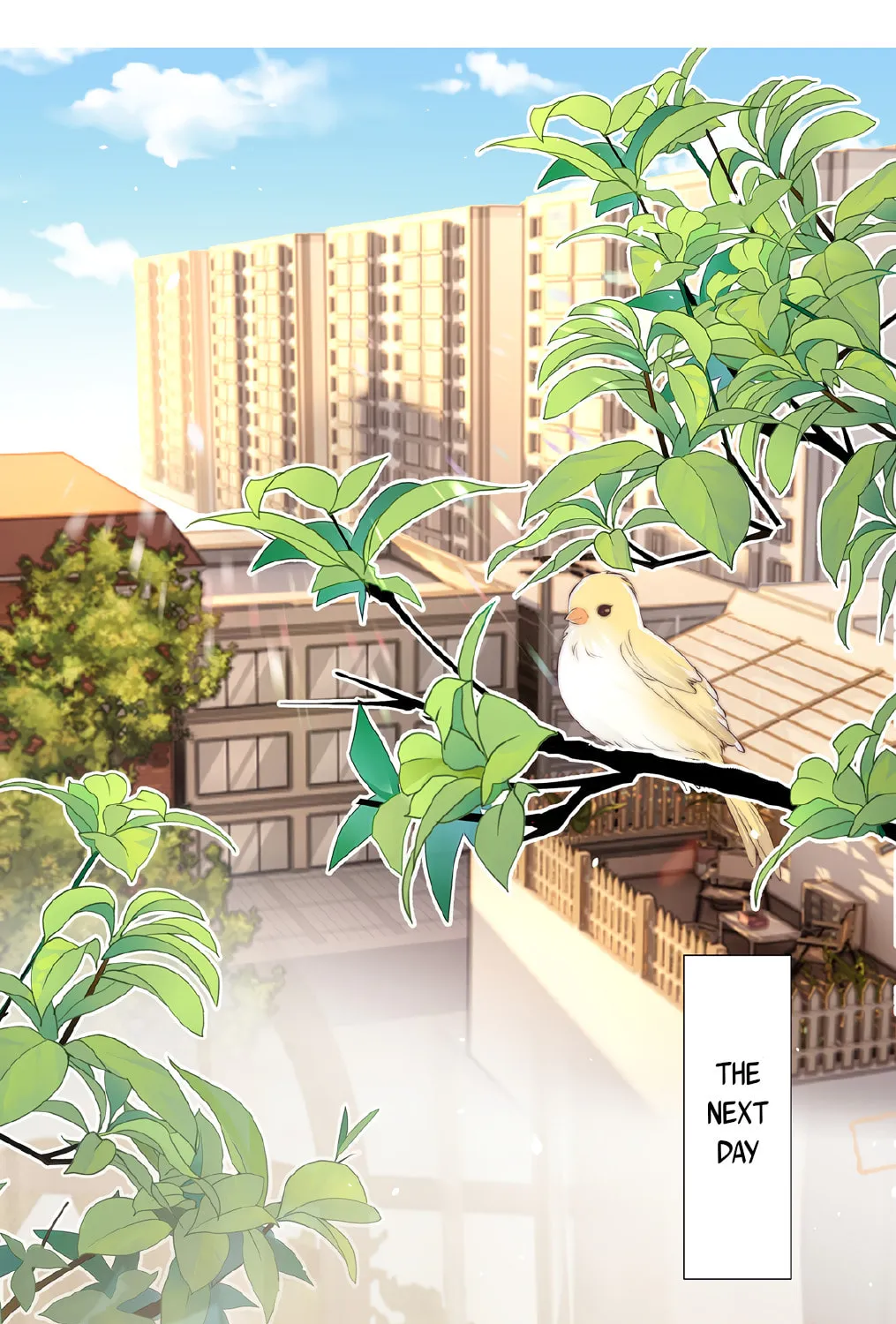 Read Presumptuous chapter 6 image 37 on Lezhin
