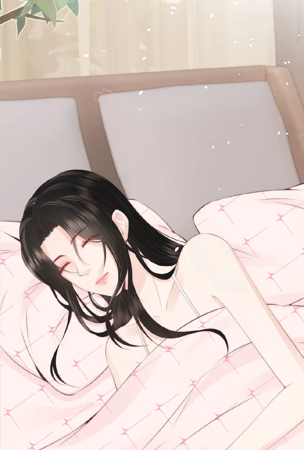 Read Presumptuous chapter 6 image 38 on Lezhin