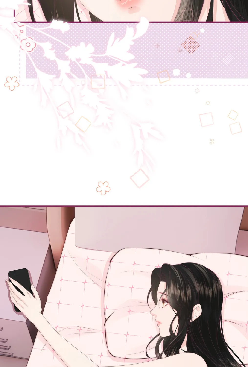 Read Presumptuous chapter 6 image 40 on Lezhin
