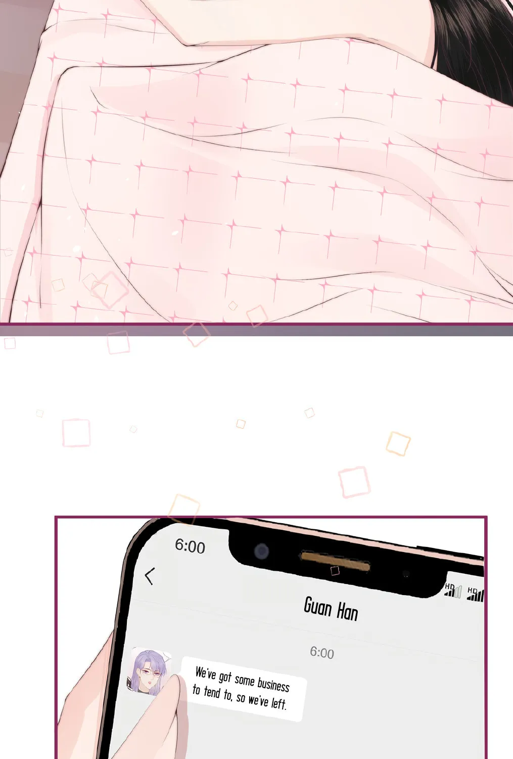 Read Presumptuous chapter 6 image 41 on Lezhin