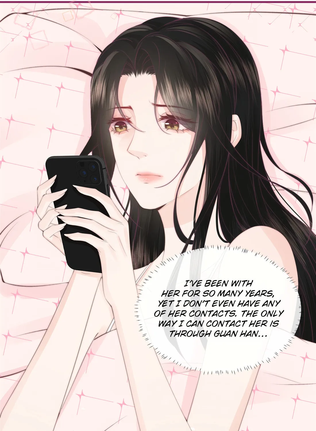 Read Presumptuous chapter 6 image 43 on Lezhin