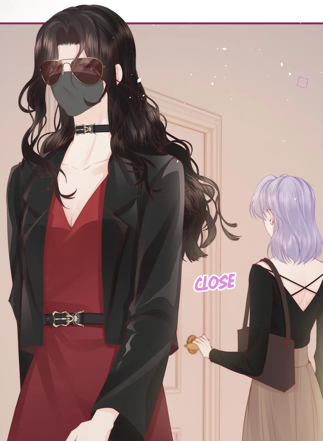 Read Presumptuous chapter 6 image 7 on Lezhin