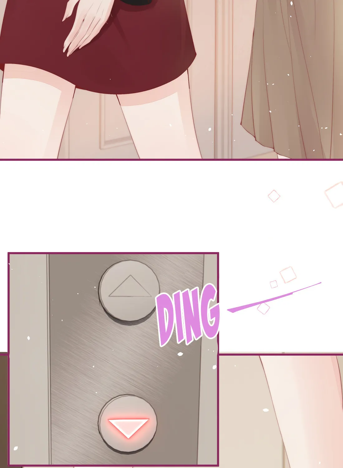 Read Presumptuous chapter 6 image 8 on Lezhin