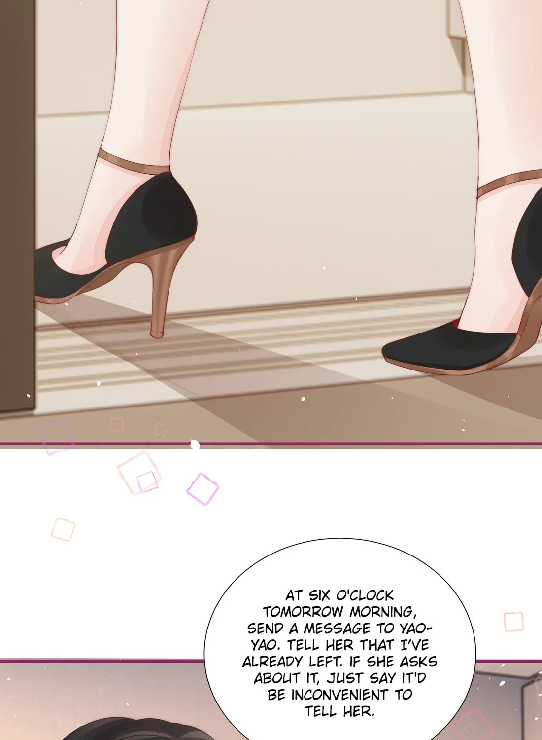 Read Presumptuous chapter 6 image 9 on Lezhin
