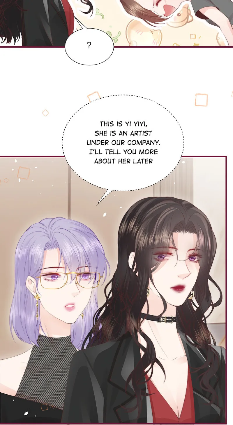 Read Presumptuous chapter 7 image 10 on Lezhin