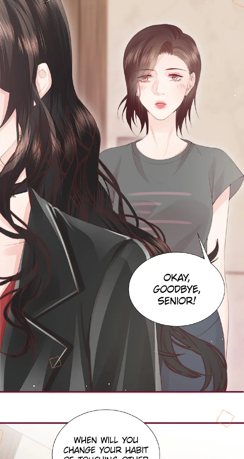 Read Presumptuous chapter 7 image 13 on Lezhin