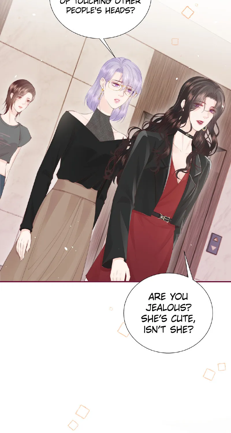 Read Presumptuous chapter 7 image 14 on Lezhin