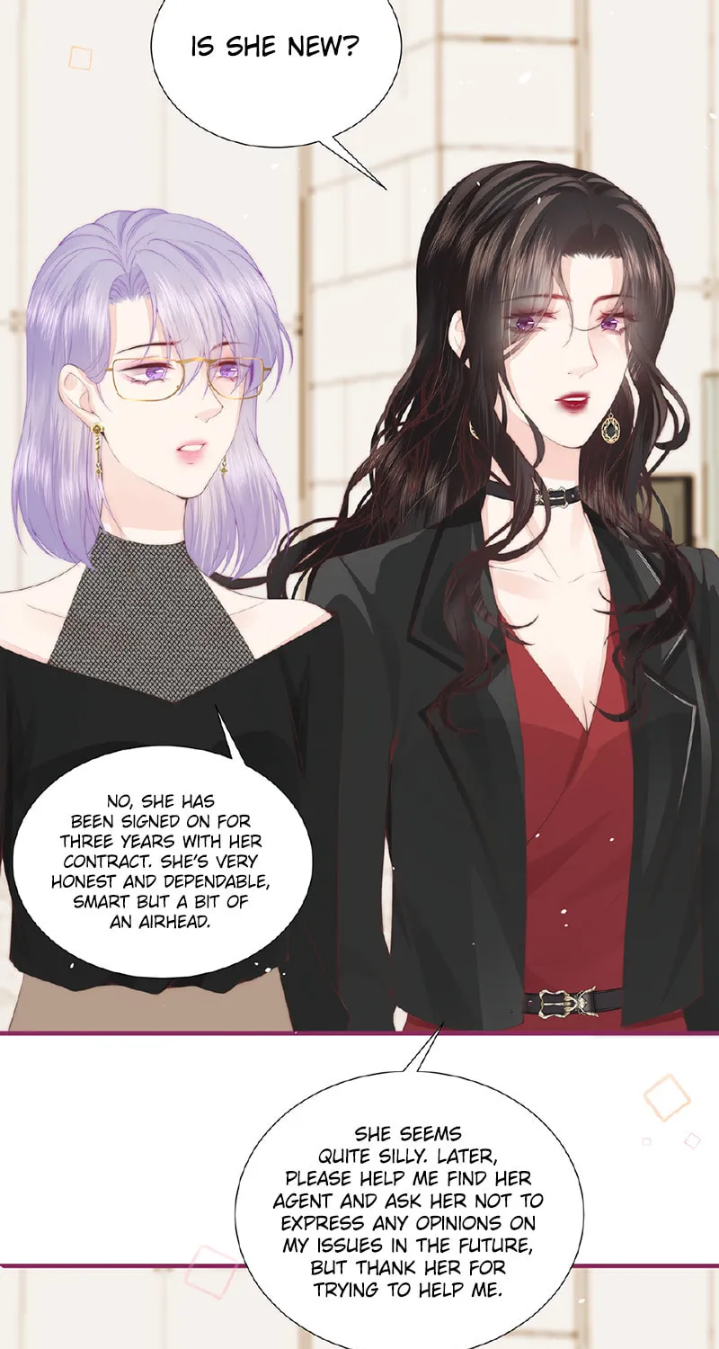Read Presumptuous chapter 7 image 17 on Lezhin