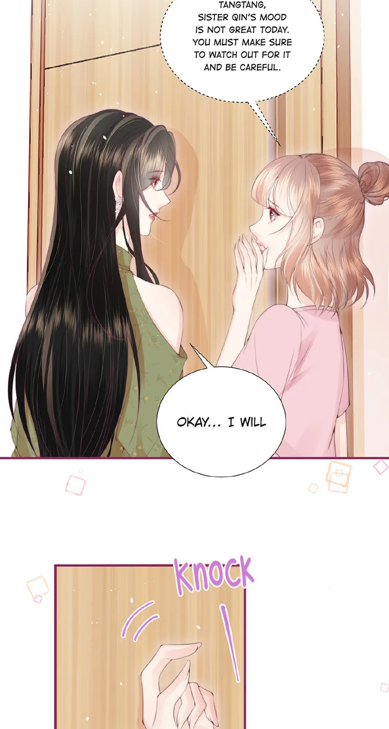 Read Presumptuous chapter 7 image 23 on Lezhin