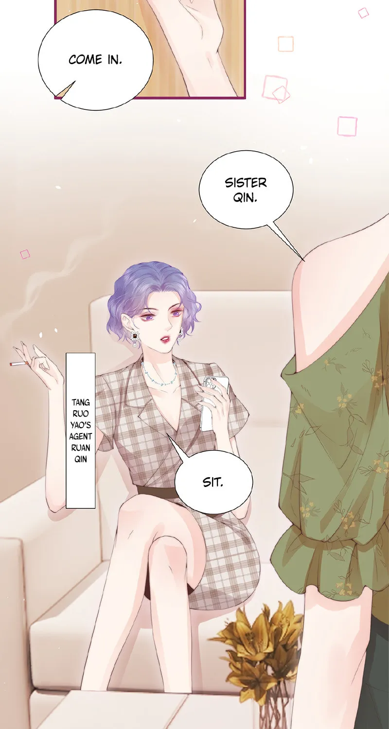 Read Presumptuous chapter 7 image 24 on Lezhin