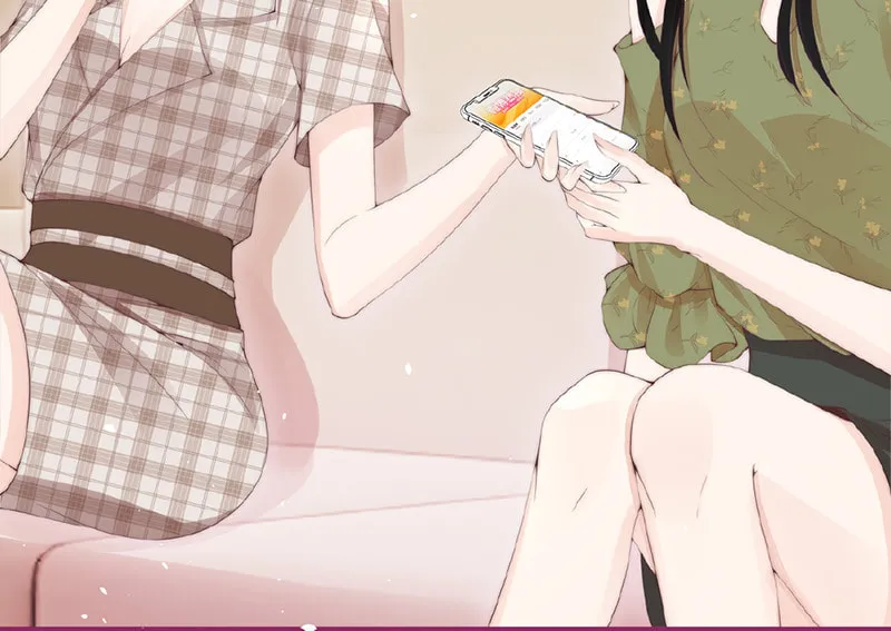 Read Presumptuous chapter 7 image 26 on Lezhin