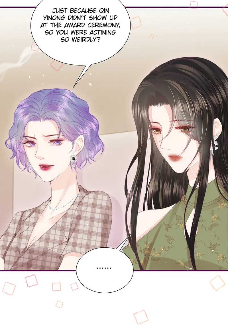 Read Presumptuous chapter 7 image 30 on Lezhin