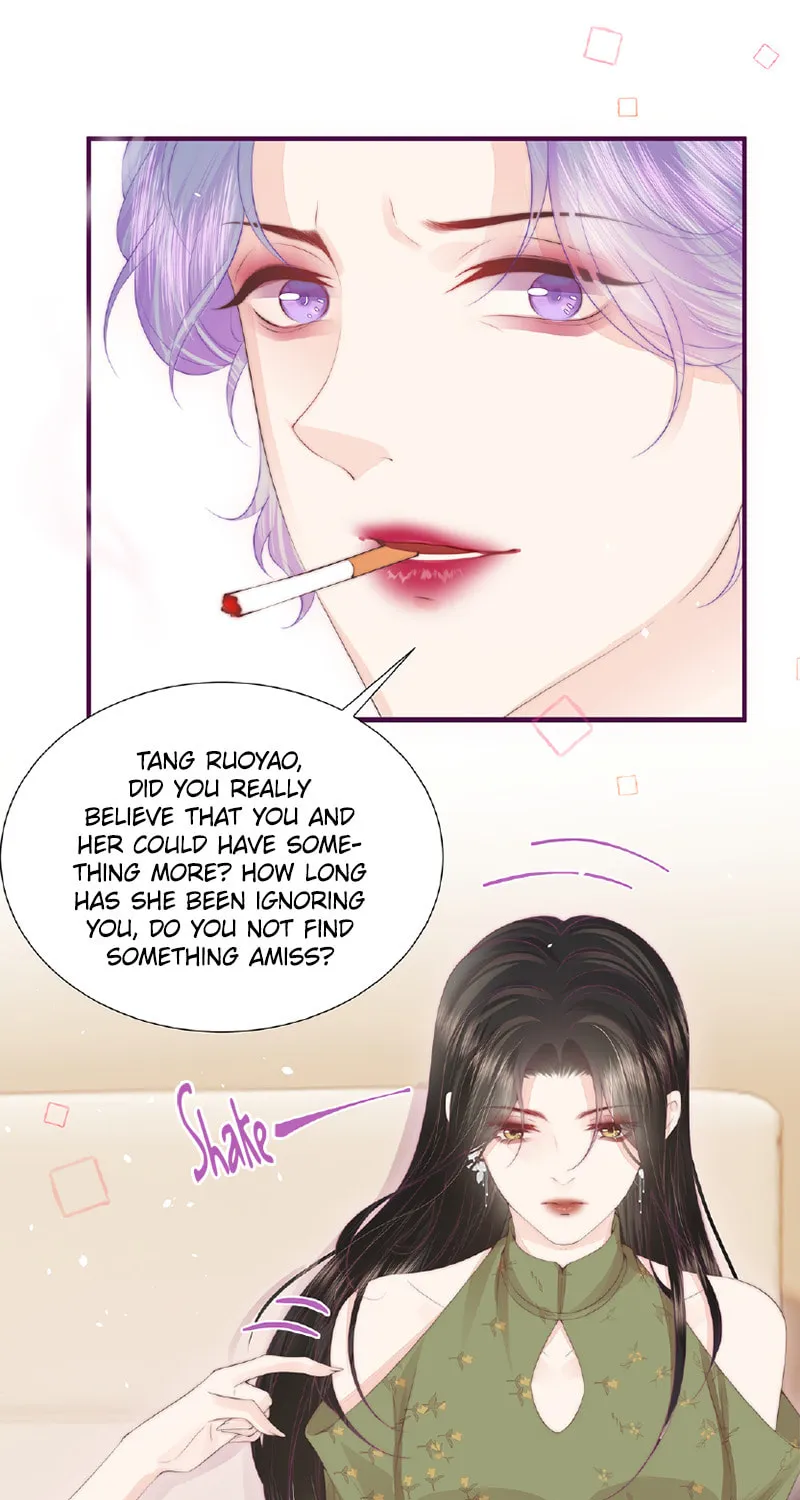 Read Presumptuous chapter 7 image 31 on Lezhin