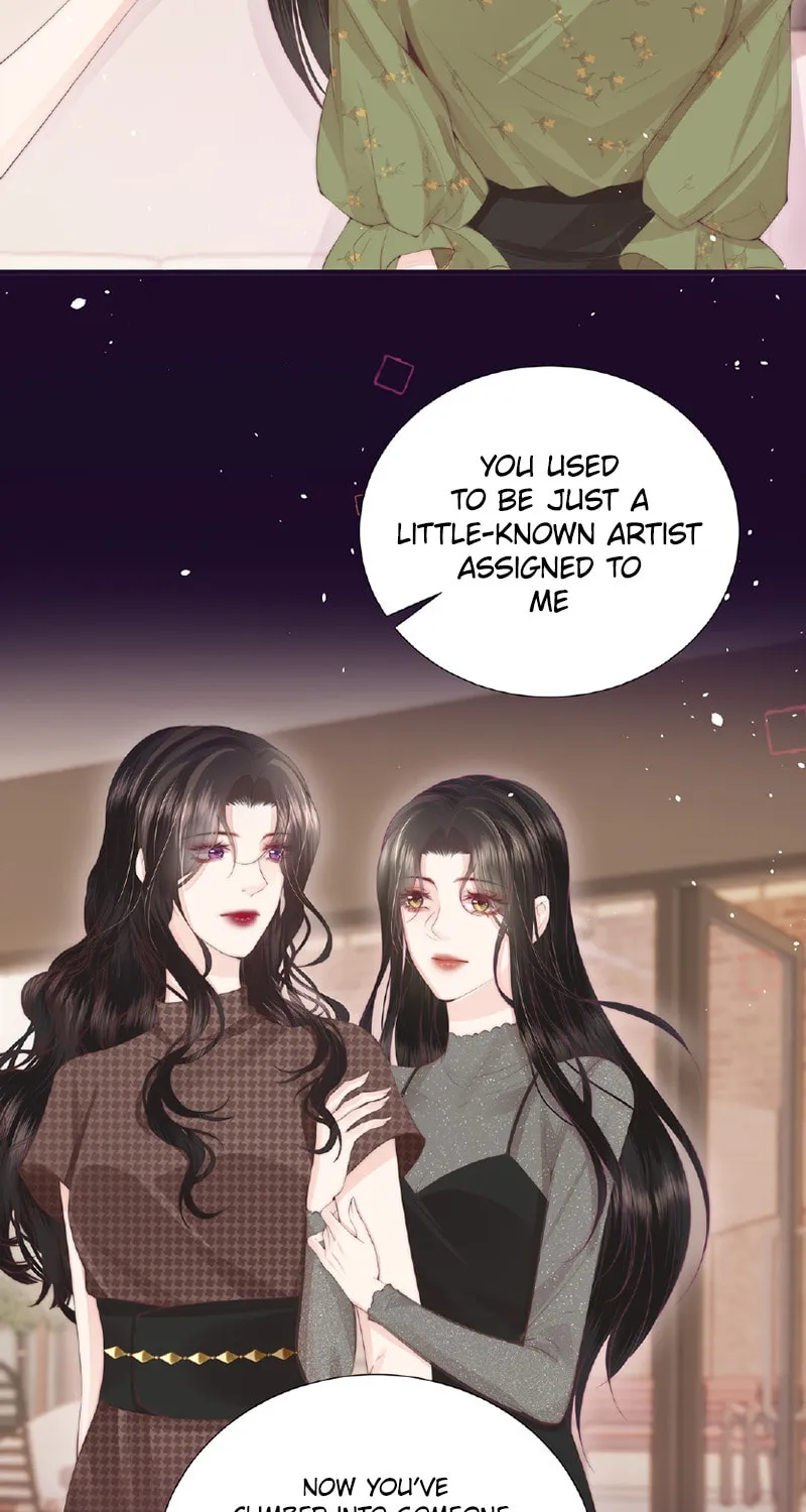 Read Presumptuous chapter 7 image 32 on Lezhin