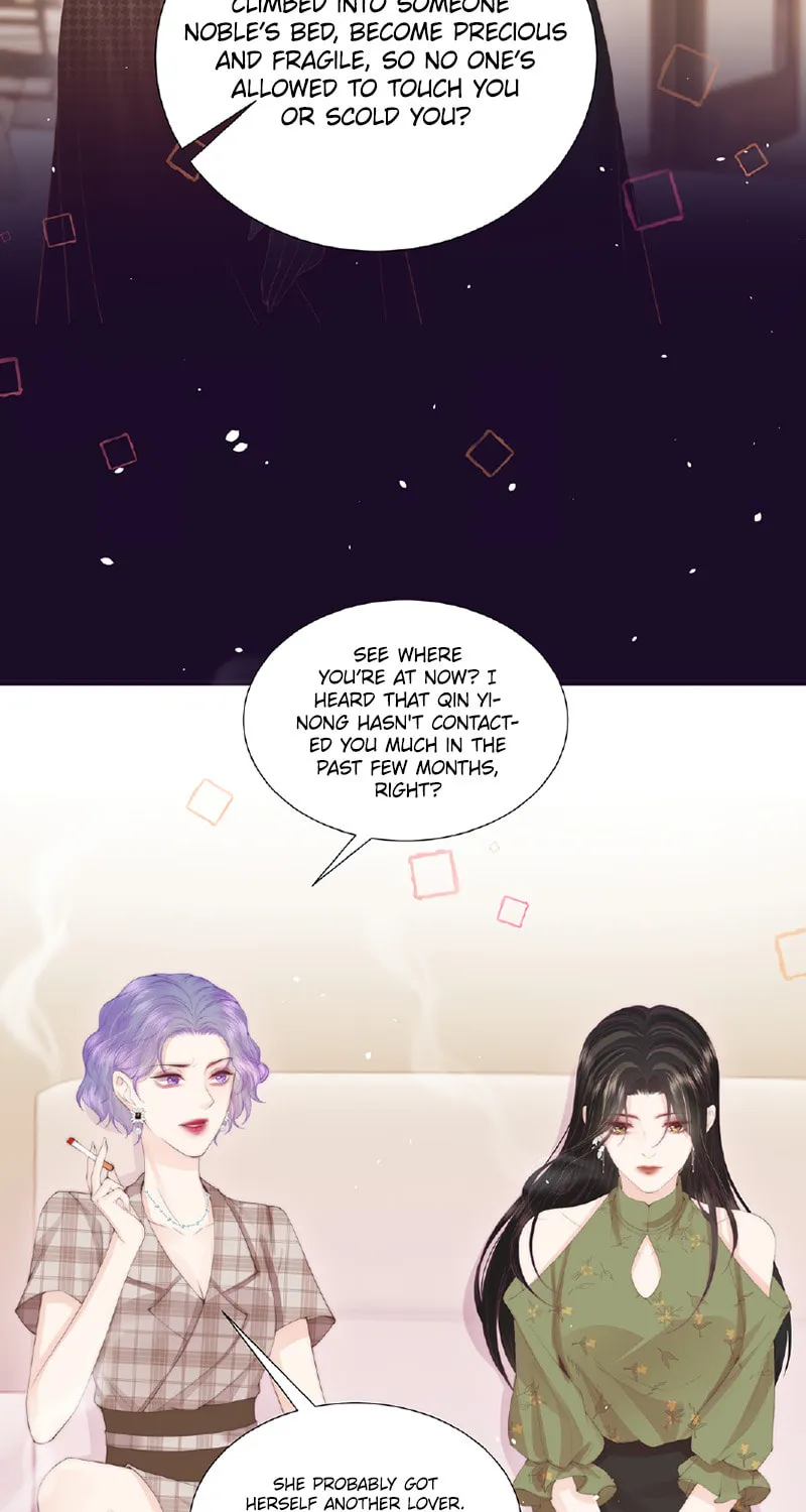 Read Presumptuous chapter 7 image 33 on Lezhin