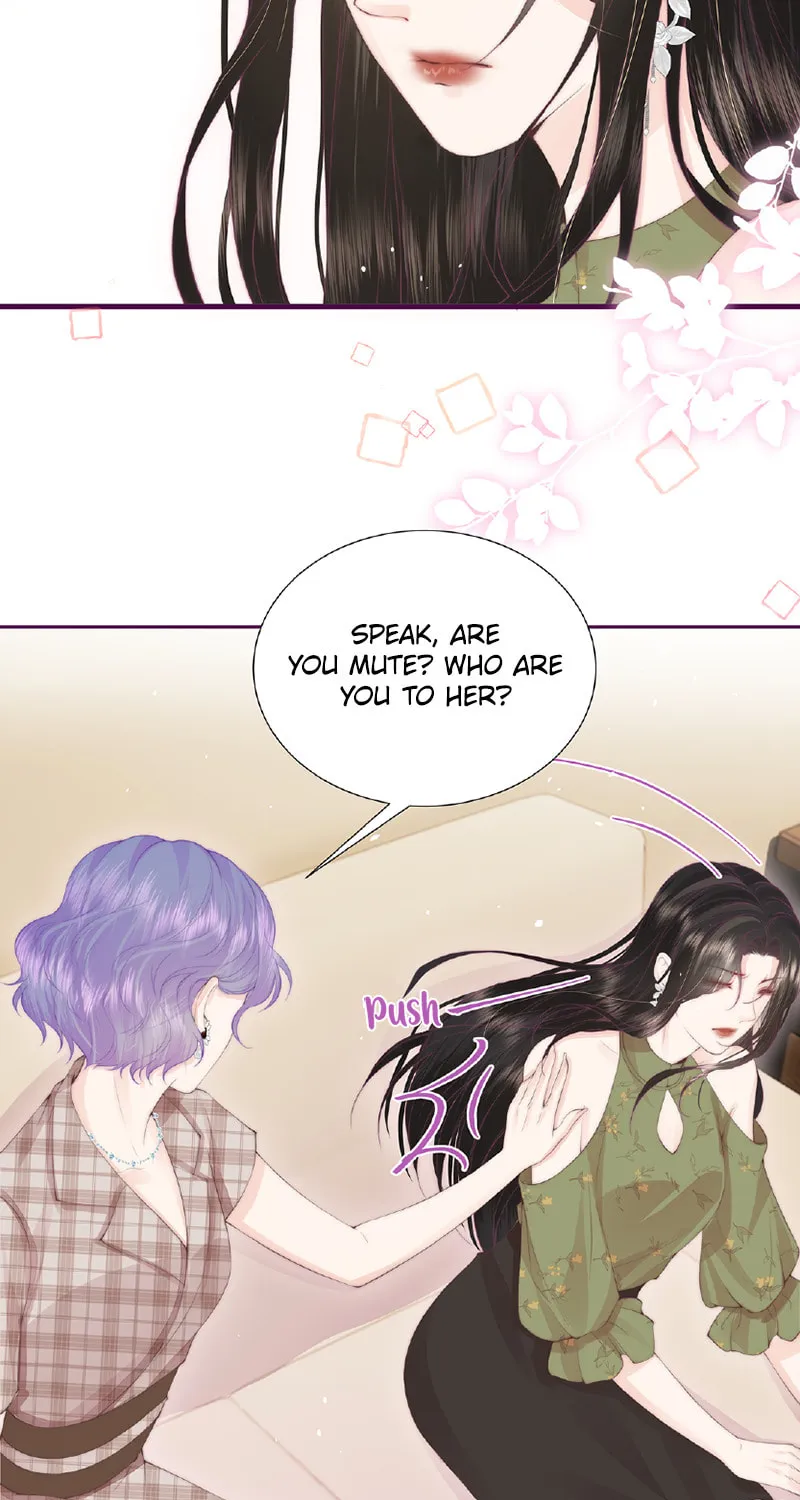 Read Presumptuous chapter 7 image 35 on Lezhin