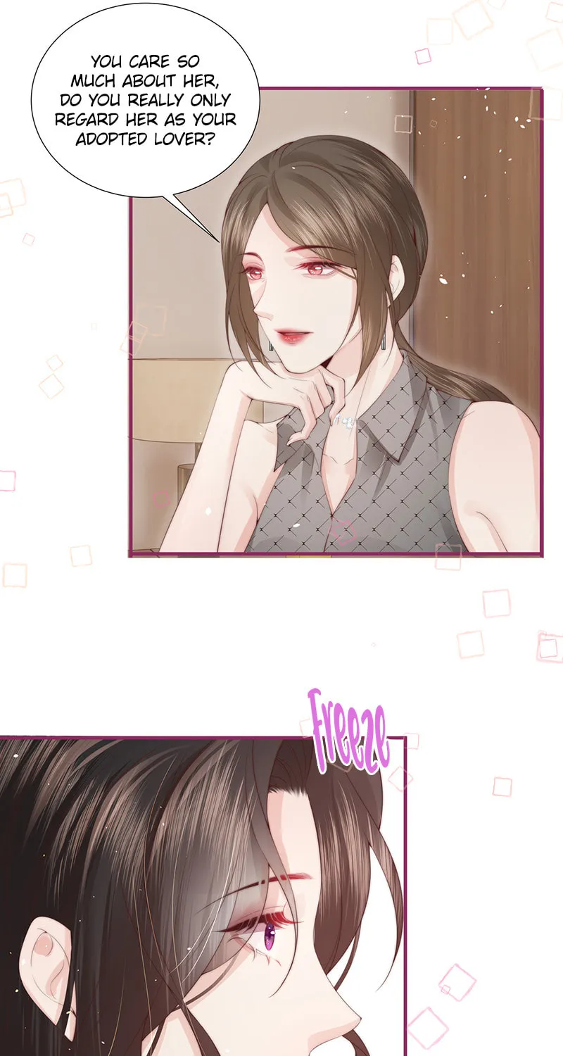Read Presumptuous chapter 8 image 10 on Lezhin