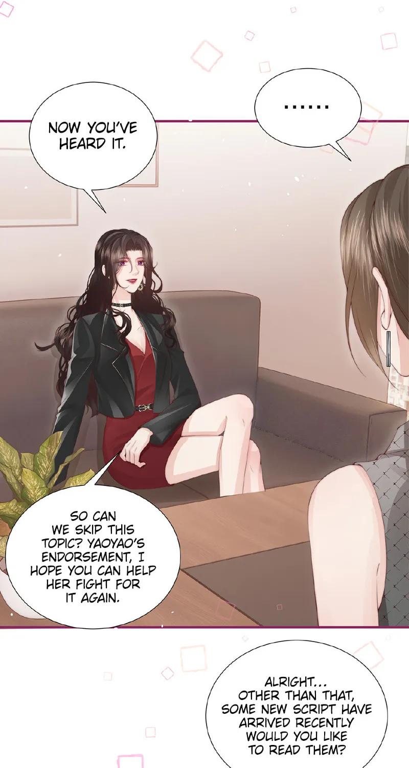 Read Presumptuous chapter 8 image 15 on Lezhin