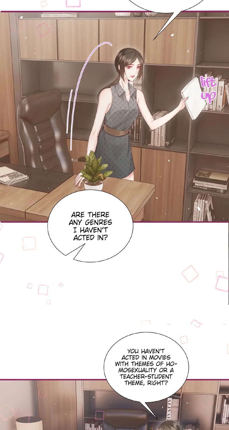 Read Presumptuous chapter 8 image 16 on Lezhin