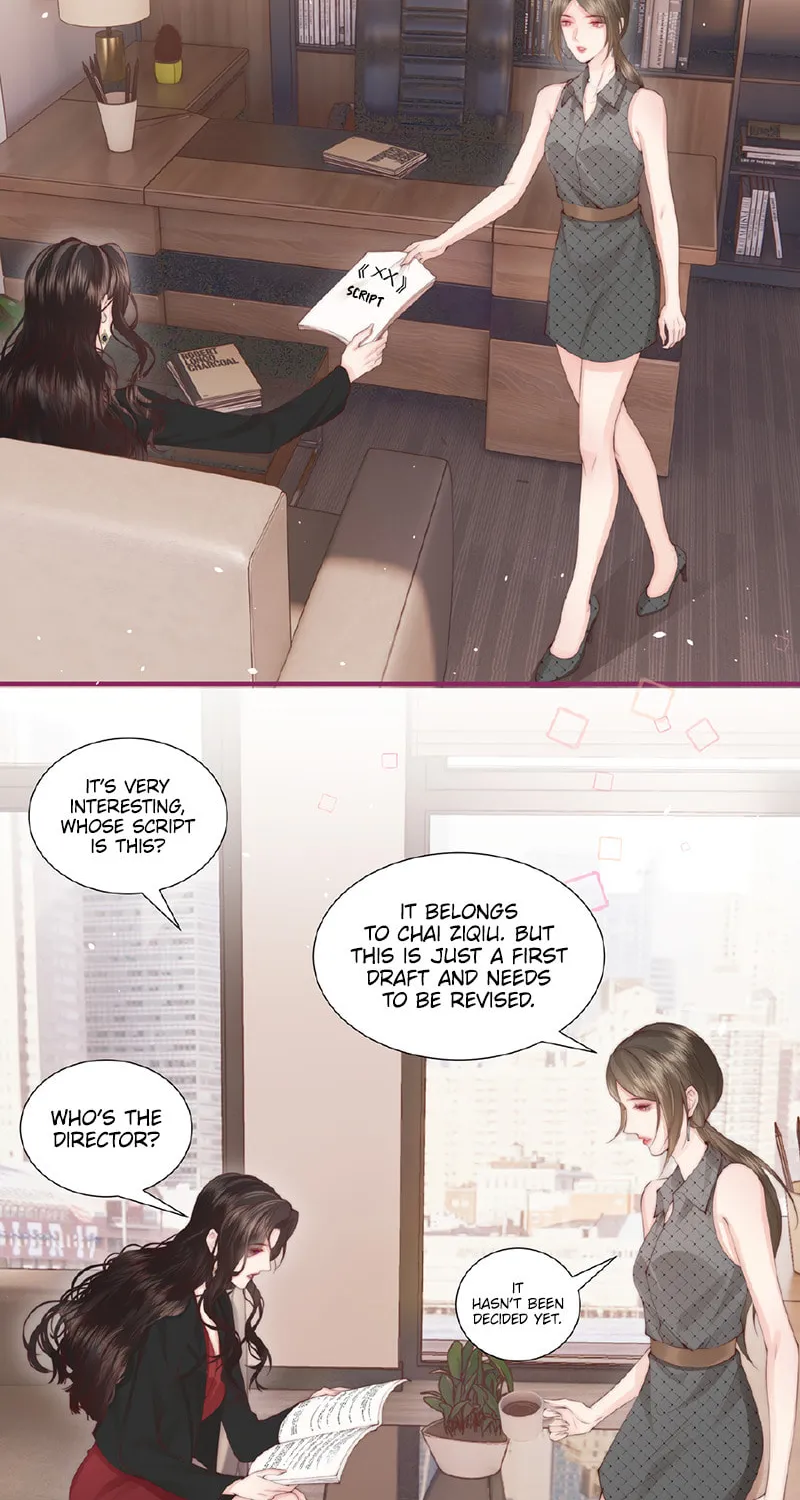 Read Presumptuous chapter 8 image 17 on Lezhin