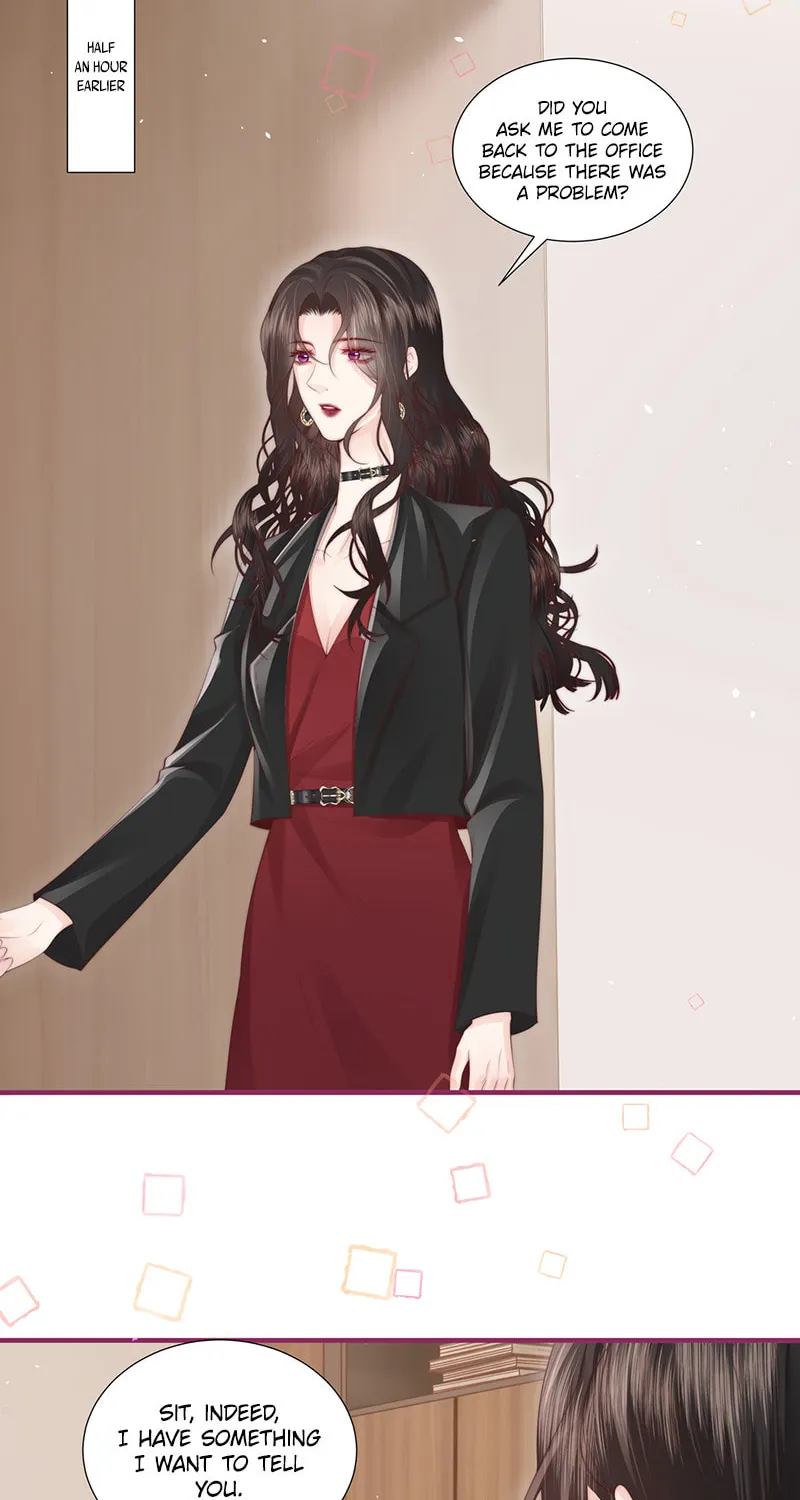 Read Presumptuous chapter 8 image 2 on Lezhin