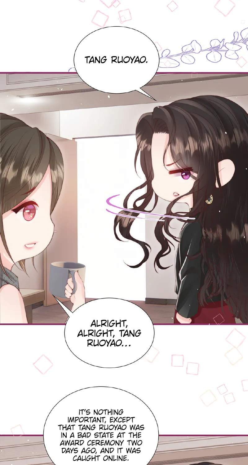 Read Presumptuous chapter 8 image 21 on Lezhin