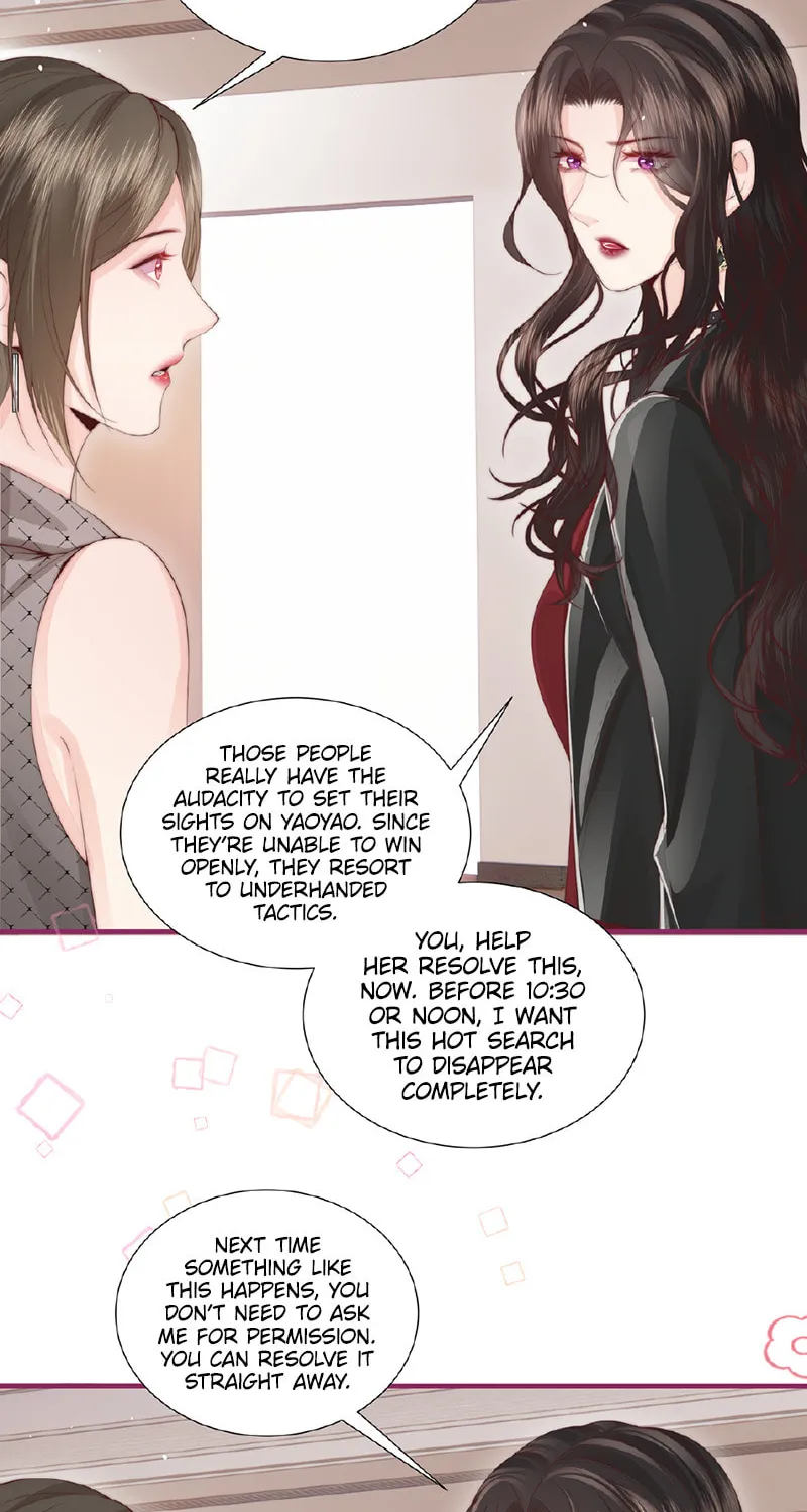 Read Presumptuous chapter 8 image 22 on Lezhin