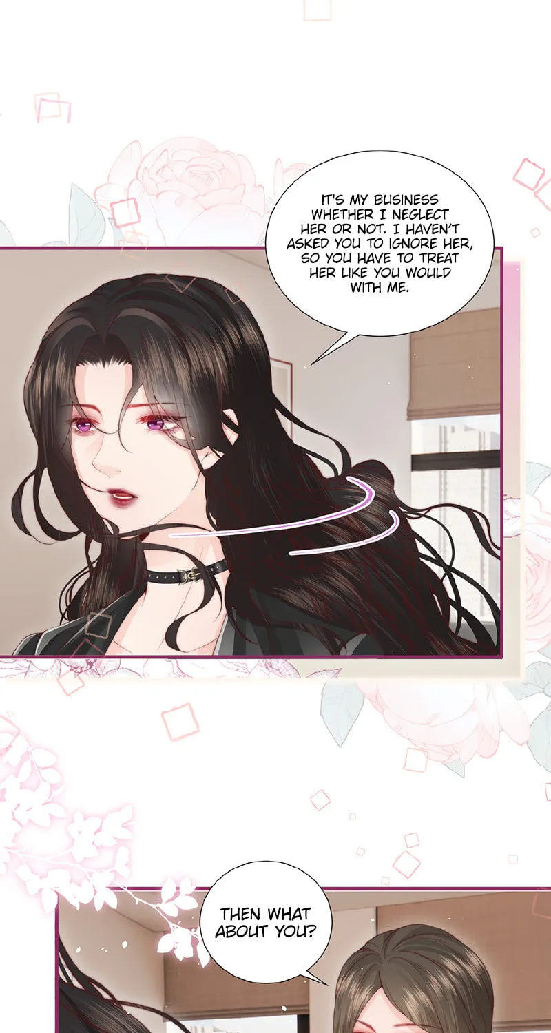 Read Presumptuous chapter 8 image 24 on Lezhin